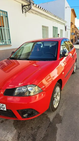 SEAT Ibiza 2006