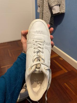 Zapatillas Kappa Talla 45