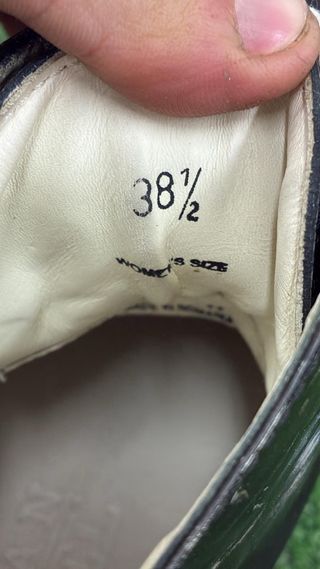 Hogan Scarpe Sneakers Alte Pelle Nero Bianco