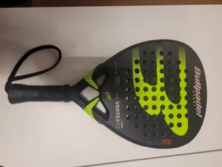 Pala de pádel Bullpadel Vertex 02 Avant