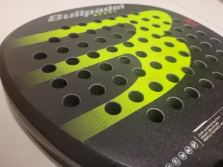 Pala de pádel Bullpadel Vertex 02 Avant