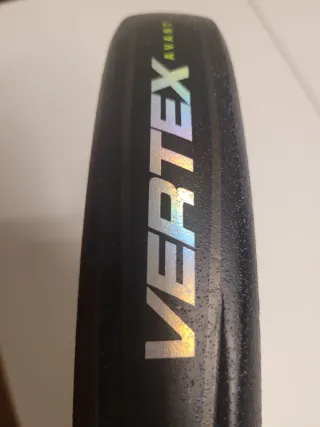 Pala de pádel Bullpadel Vertex 02 Avant
