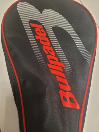 Pala de pádel Bullpadel Vertex 02 Avant