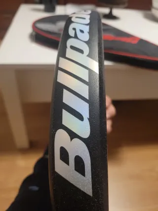 Pala de pádel Bullpadel Vertex 02 Avant
