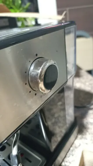 Cafetera Princess Espresso 249415