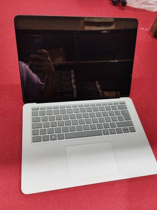 Surface Laptop Studio i7-11a 512Gb SSD, 16Gb RAM