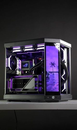 Montaje de PC Gaming / PC a Medida