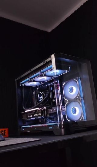 Montaje de PC Gaming / PC a Medida