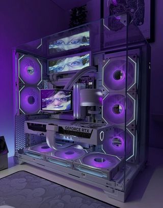 Montaje de PC Gaming / PC a Medida