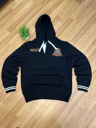 Sudadera Polo Ralph Lauren Negra