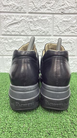 Scarpe Cesare Paciotti Nere