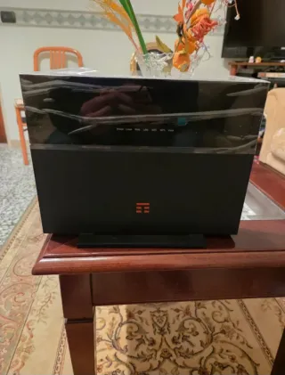 Modem TIM Fibra/ADSL