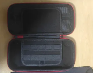 Nintendo Switch OLED + 4 Giochi + Accessori