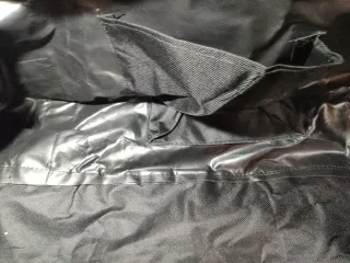 Bolsa de herramientas WERKU