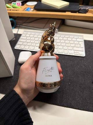 Fierte Luna French Avenue Perfume