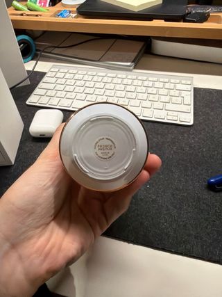 Fierte Luna French Avenue Perfume