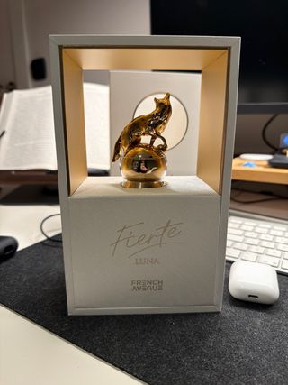 Fierte Luna French Avenue Perfume