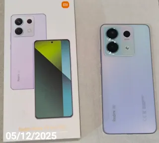 Xiaomi Redmi Note 13 Pro 5G