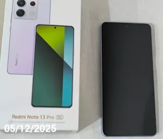 Xiaomi Redmi Note 13 Pro 5G