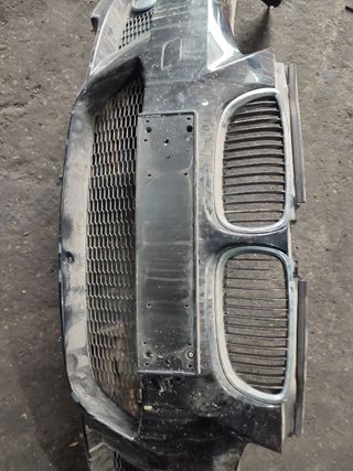 PARAGOLPES DELANTERO BMW SERIE 3 COUPE (E92)