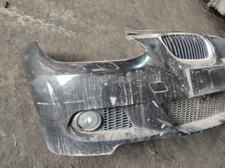 PARAGOLPES DELANTERO BMW SERIE 3 COUPE (E92)