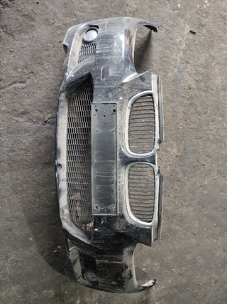 PARAGOLPES DELANTERO BMW SERIE 3 COUPE (E92)