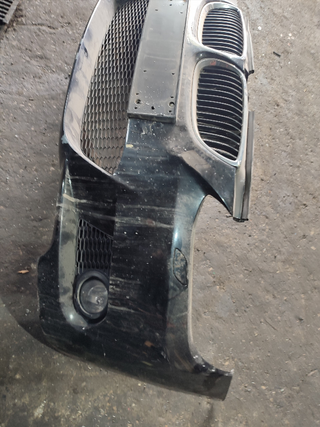 PARAGOLPES DELANTERO BMW SERIE 3 COUPE (E92)