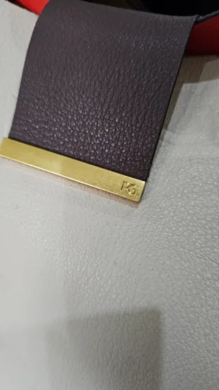 Bolso Purificación García