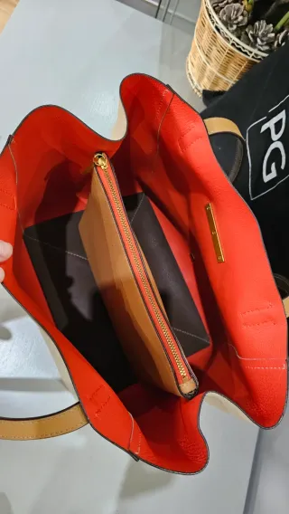 Bolso Purificación García