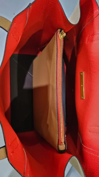 Bolso Purificación García