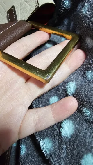 Bolso Purificación García