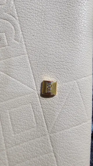 Bolso Purificación García