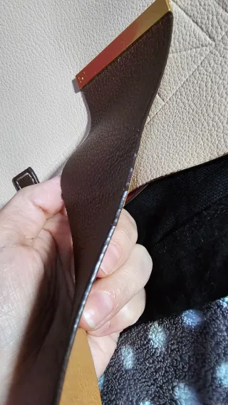 Bolso Purificación García