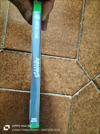 Assassin's Creed The Ezio Collection Xbox One