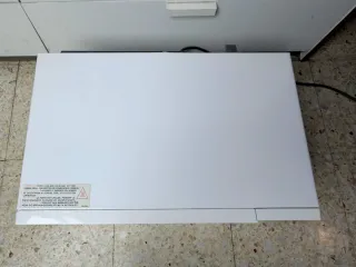 Microondas Samsung Blanco