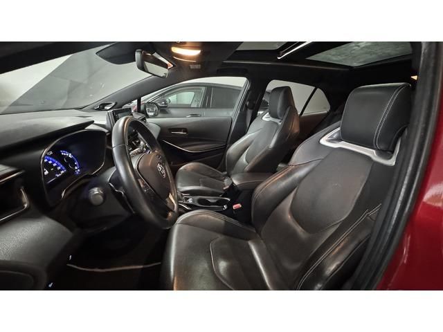 Toyota Corolla 180H FEEL! E-CVT 132 kW (180 CV)