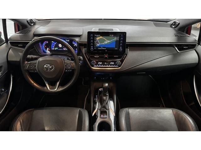 Toyota Corolla 180H FEEL! E-CVT 132 kW (180 CV)