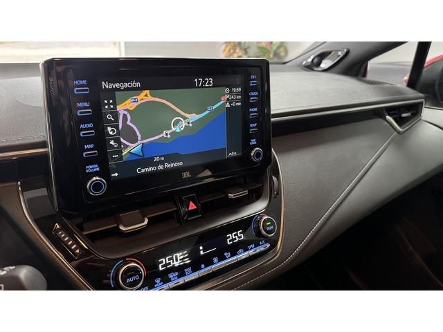 Toyota Corolla 180H FEEL! E-CVT 132 kW (180 CV)