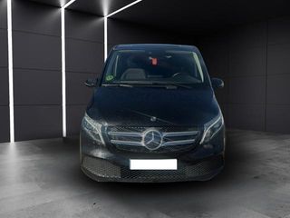 Mercedes-Benz Clase V 220 d Exclusive Largo 120 kW (163 CV)