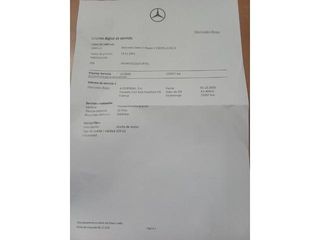 Mercedes-Benz Clase V 220 d Exclusive Largo 120 kW (163 CV)