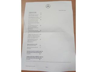 Mercedes-Benz Clase V 220 d Exclusive Largo 120 kW (163 CV)