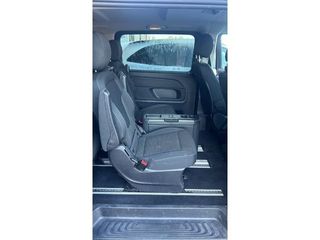 Mercedes-Benz Clase V 220 d Exclusive Largo 120 kW (163 CV)