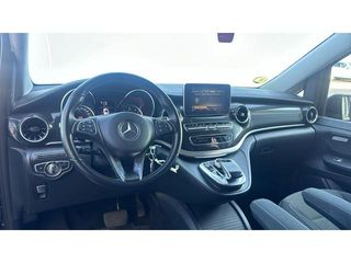 Mercedes-Benz Clase V 220 d Exclusive Largo 120 kW (163 CV)