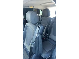 Mercedes-Benz Clase V 220 d Exclusive Largo 120 kW (163 CV)