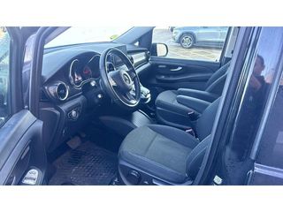 Mercedes-Benz Clase V 220 d Exclusive Largo 120 kW (163 CV)