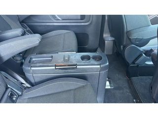 Mercedes-Benz Clase V 220 d Exclusive Largo 120 kW (163 CV)