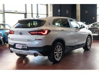 BMW X2 sDrive18d Business 110 kW (150 CV)