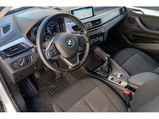 BMW X2 sDrive18d Business 110 kW (150 CV)