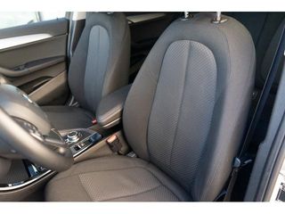 BMW X2 sDrive18d Business 110 kW (150 CV)