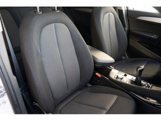 BMW X2 sDrive18d Business 110 kW (150 CV)